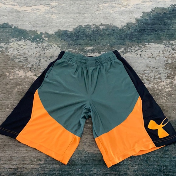 Under Armour Other - Men’s Athletic shorts